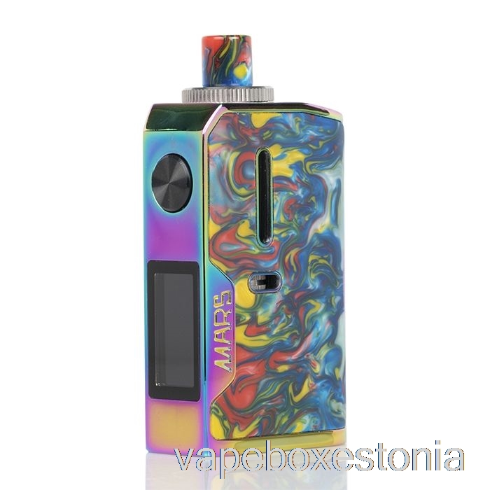 Vape Box Estonia Femi Vape Mars 40w Pod System Vikerkaar